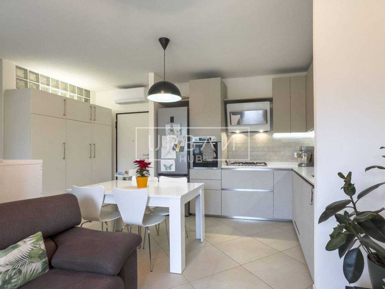 appartamento in vendita a Forlì