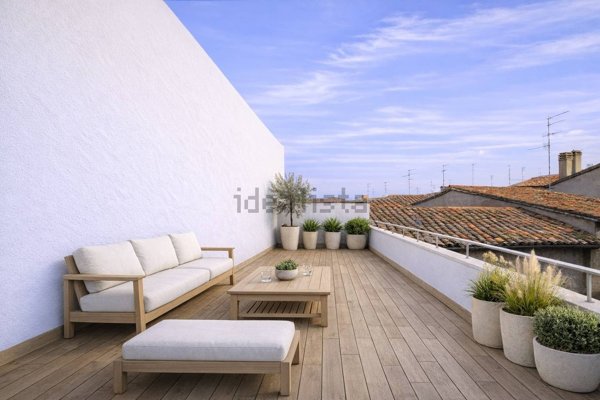 appartamento in vendita a Forlì in zona Centro Storico