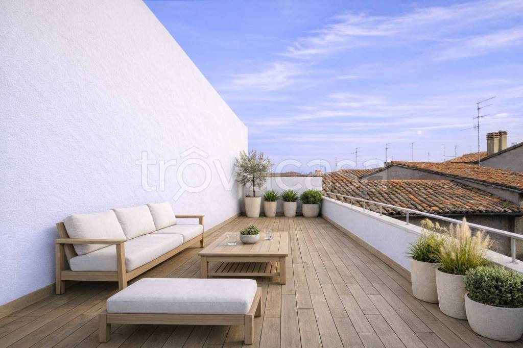 appartamento in vendita a Forlì in zona Centro Storico