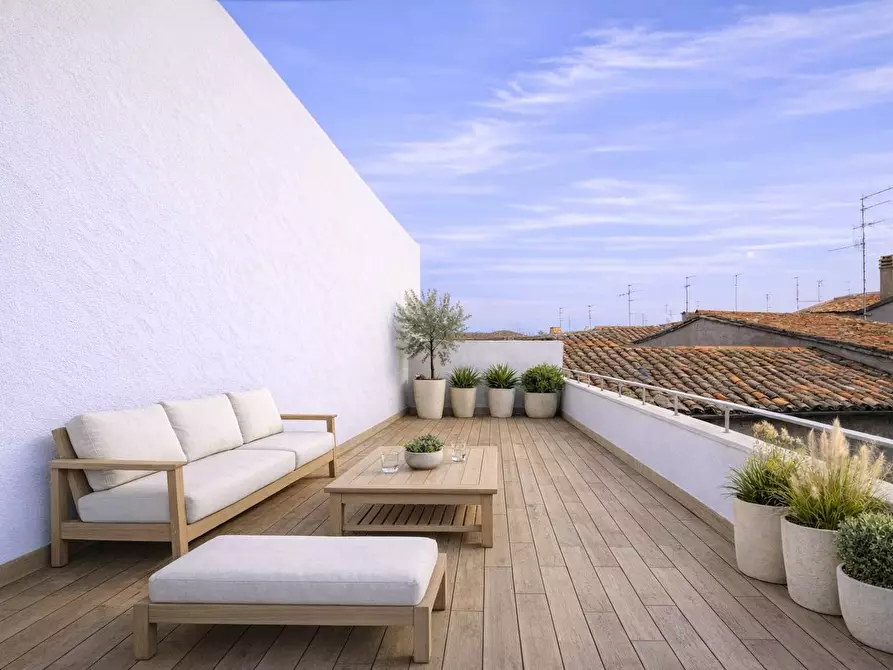 appartamento in vendita a Forlì in zona Centro Storico