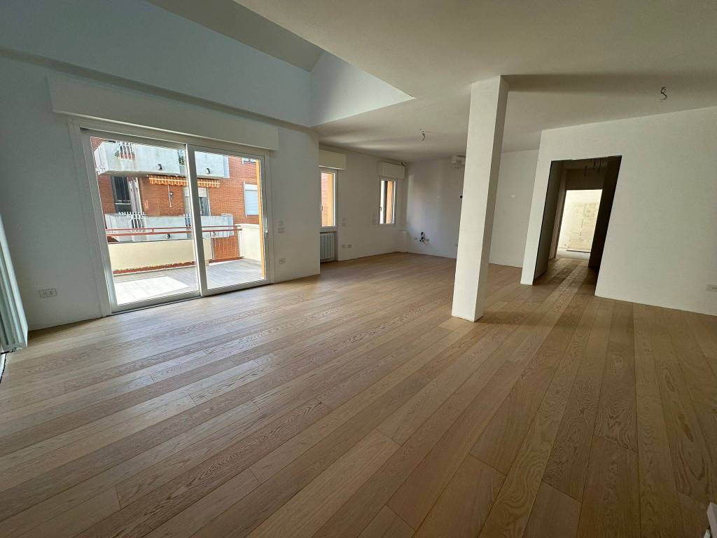 appartamento in vendita a Forlì