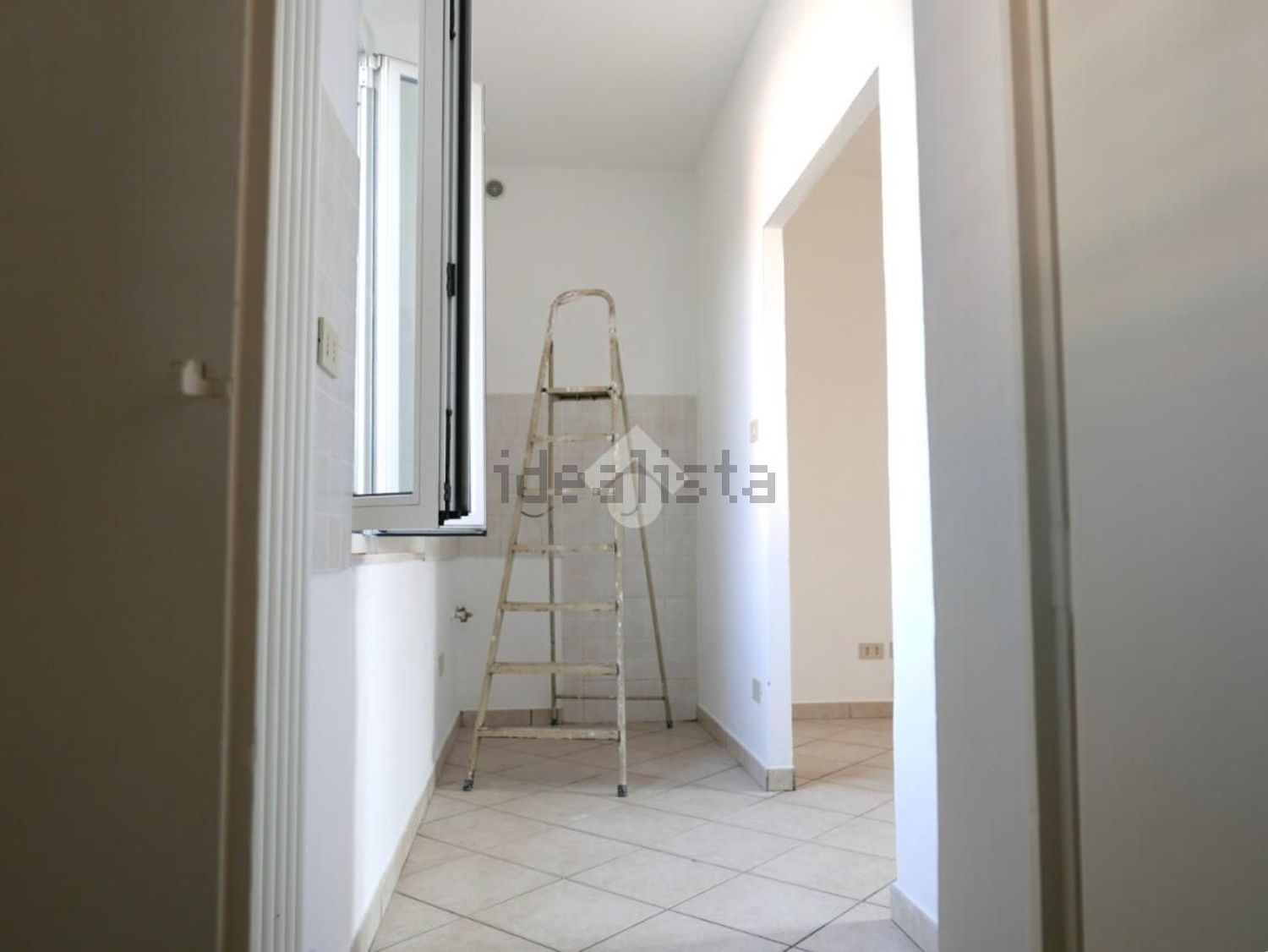 casa indipendente in vendita a Forlì in zona Cava