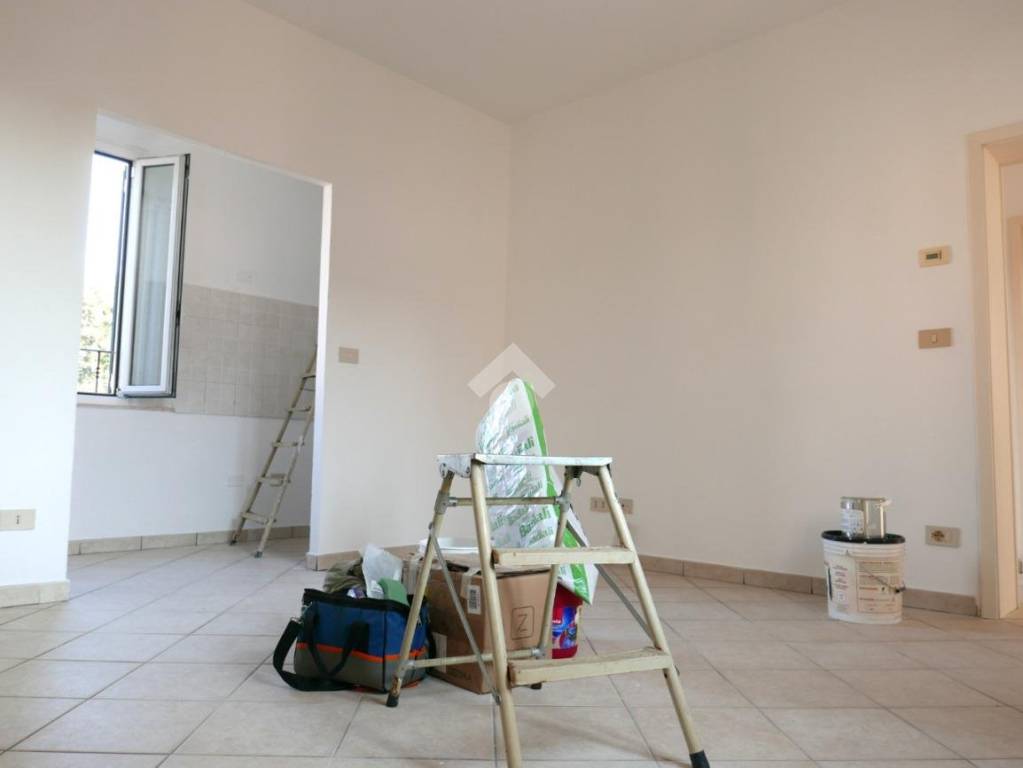 casa indipendente in vendita a Forlì in zona Cava