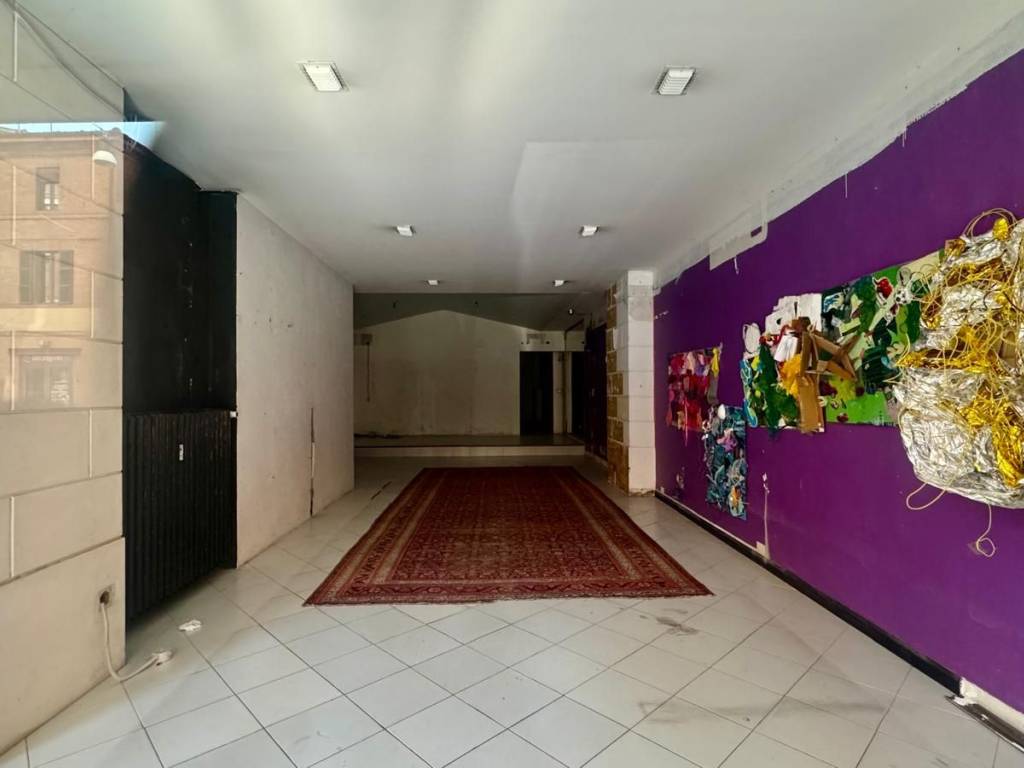 negozio in vendita a Forlì