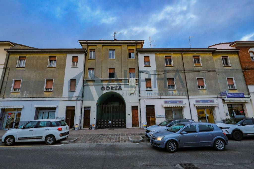 appartamento in vendita a Forlì in zona Centro Storico