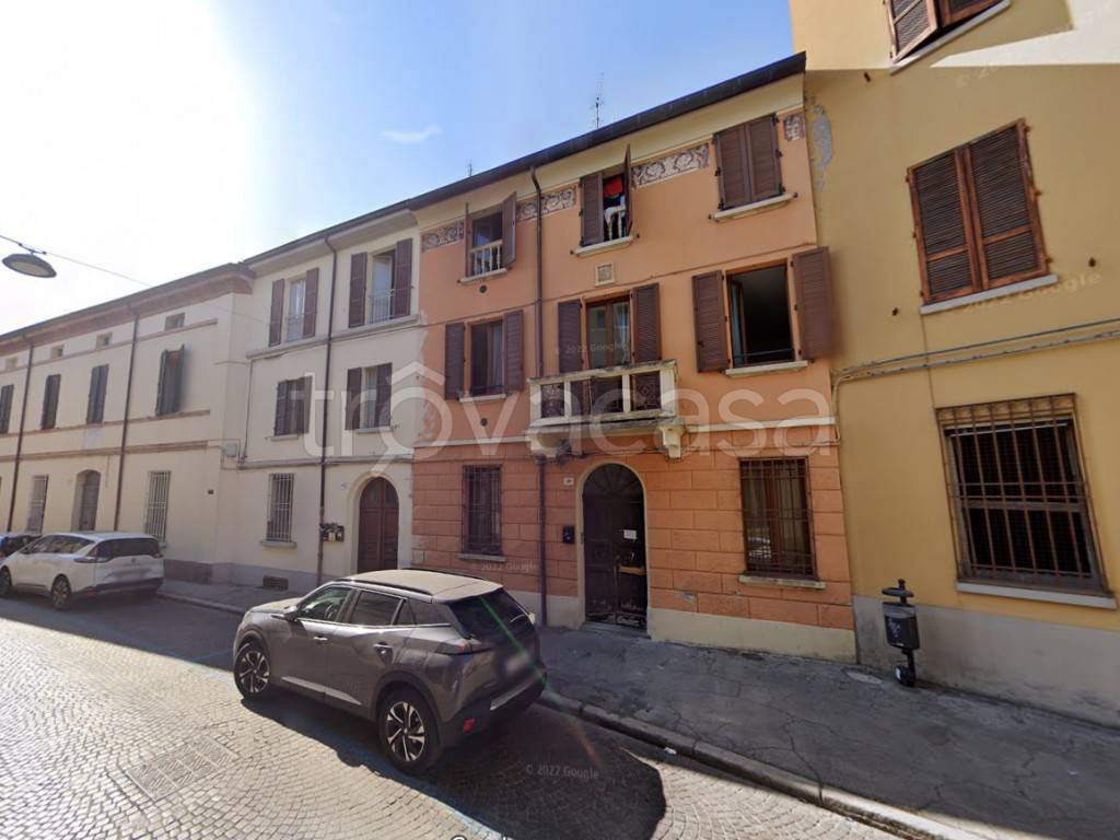 appartamento in vendita a Forlì in zona Centro Storico