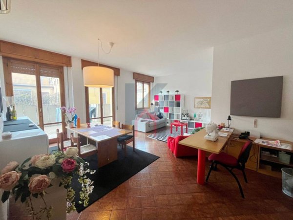 appartamento in vendita a Forlì in zona Centro Storico