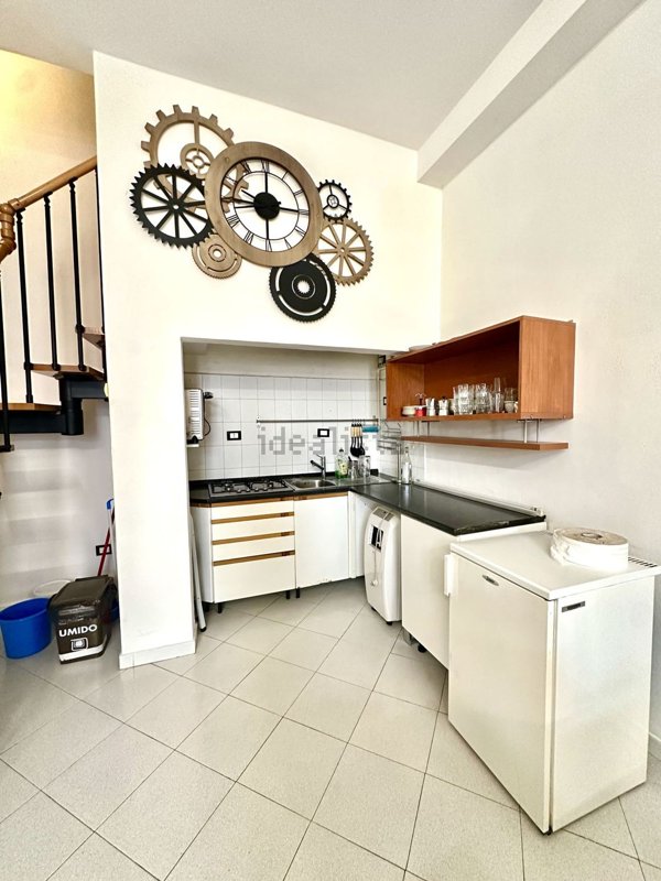 appartamento in vendita a Forlì in zona Centro Storico