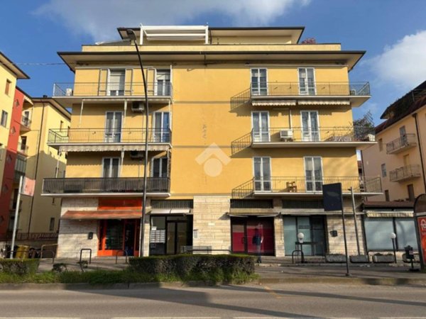 appartamento in vendita a Forlì in zona Cà Ossi