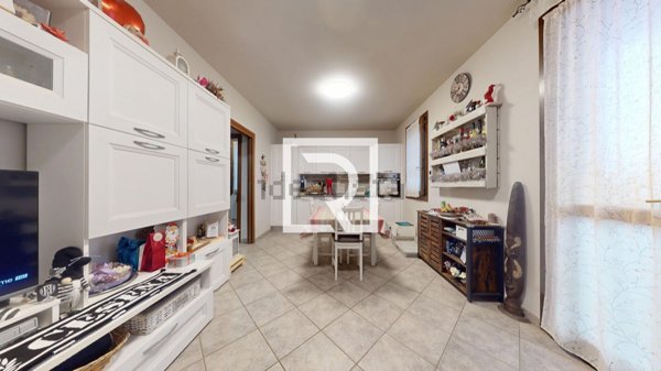 appartamento in vendita a Forlì in zona Durazzanino