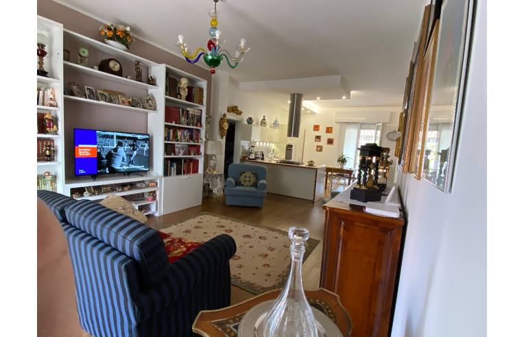 appartamento in vendita a Forlì