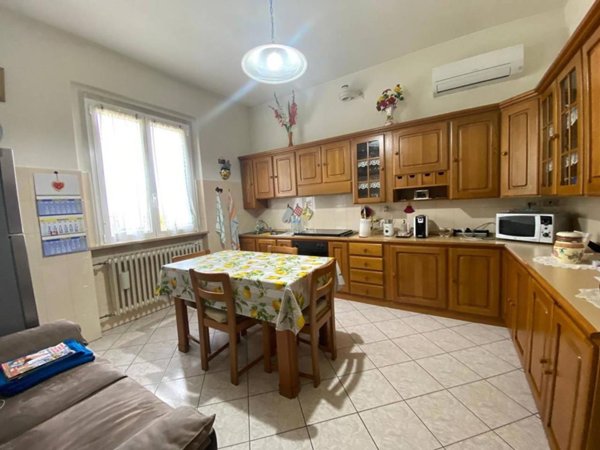 casa indipendente in vendita a Forlì in zona Pievequinta