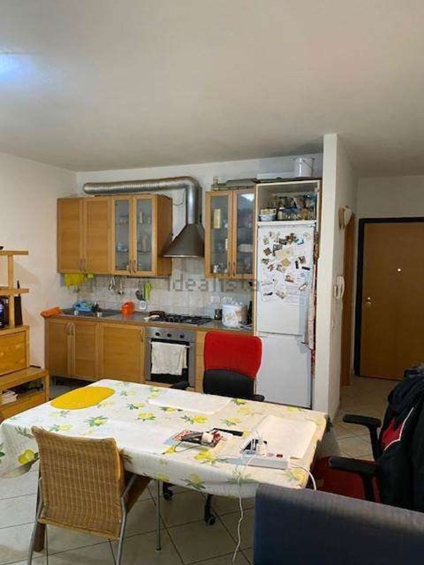 appartamento in vendita a Forlì in zona Centro Storico