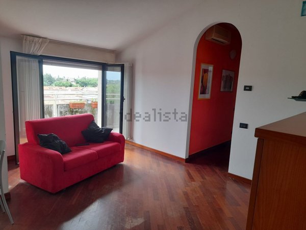 appartamento in vendita a Forlì in zona Centro Storico