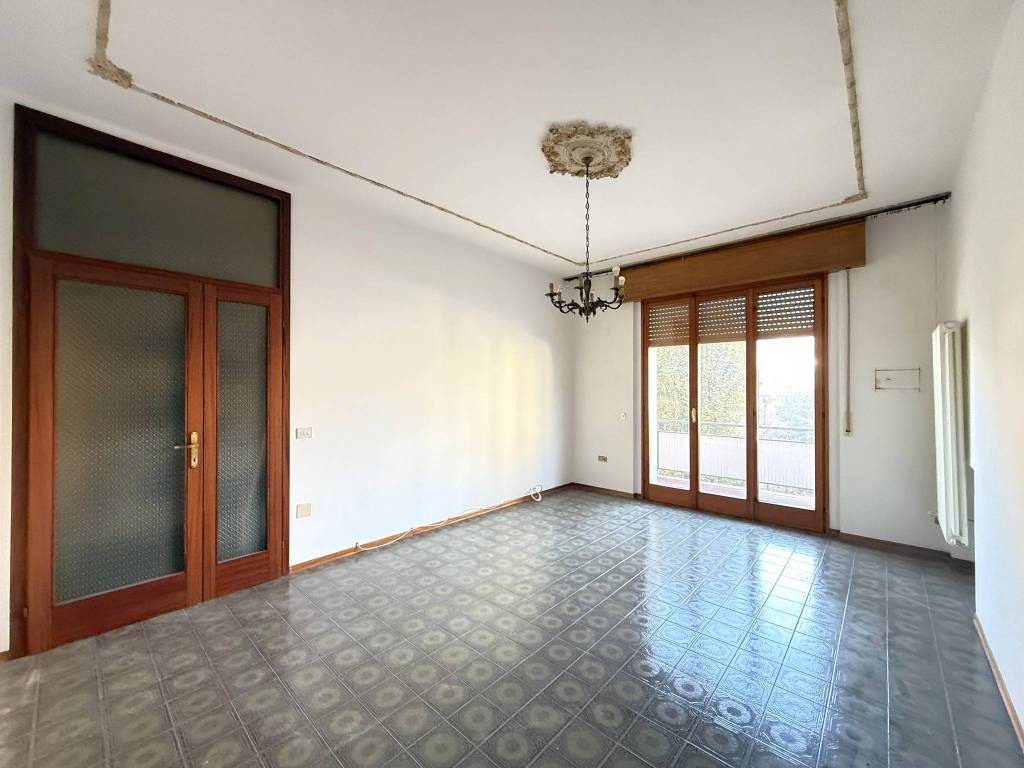 appartamento in vendita a Forlì in zona Cà Ossi