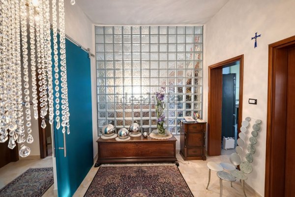 appartamento in vendita a Forlì in zona Quattro