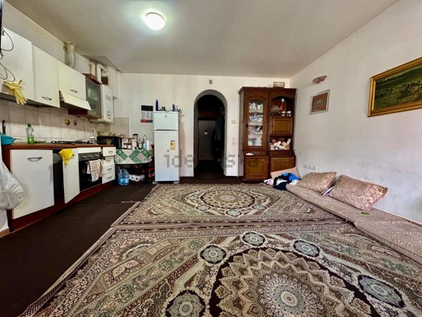 appartamento in vendita a Forlì in zona Centro Storico