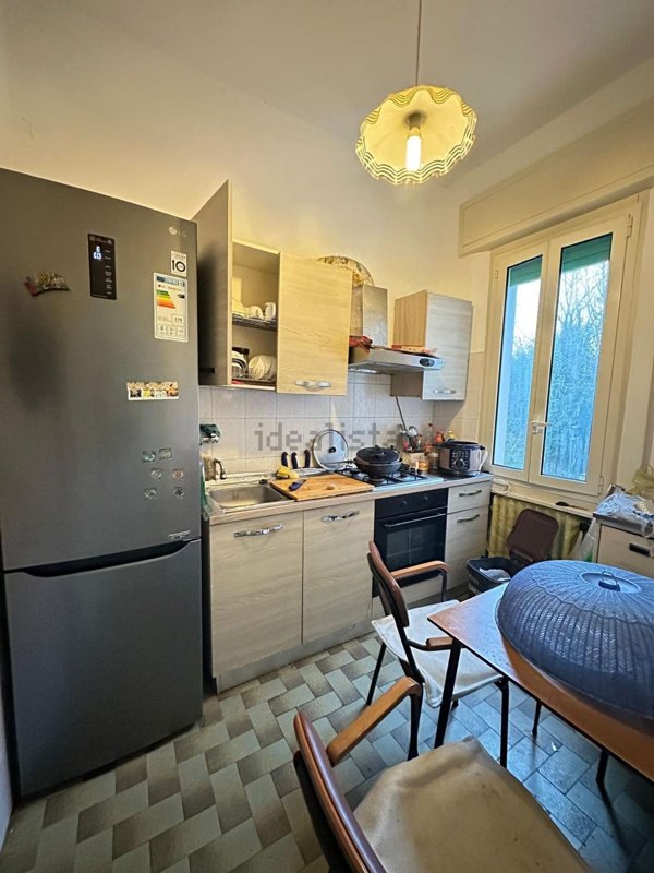 appartamento in vendita a Forlì