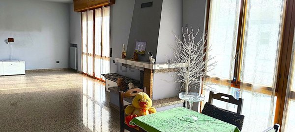 appartamento in vendita a Forlì in zona San Martino in Strada