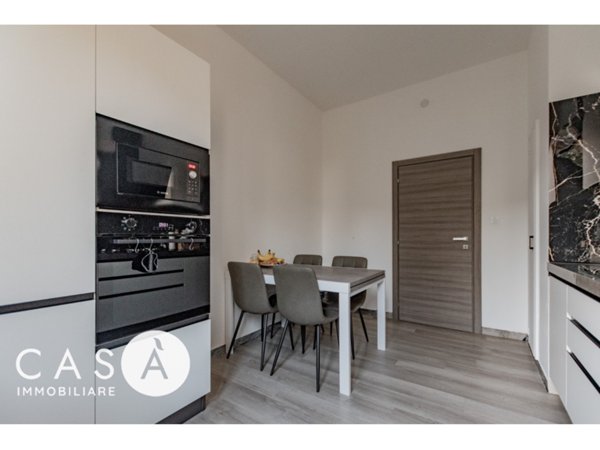 appartamento in vendita a Forlì in zona Romiti