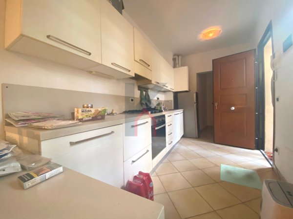 appartamento in vendita a Forlì in zona Centro Storico