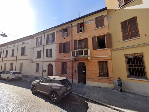appartamento in vendita a Forlì in zona Centro Storico