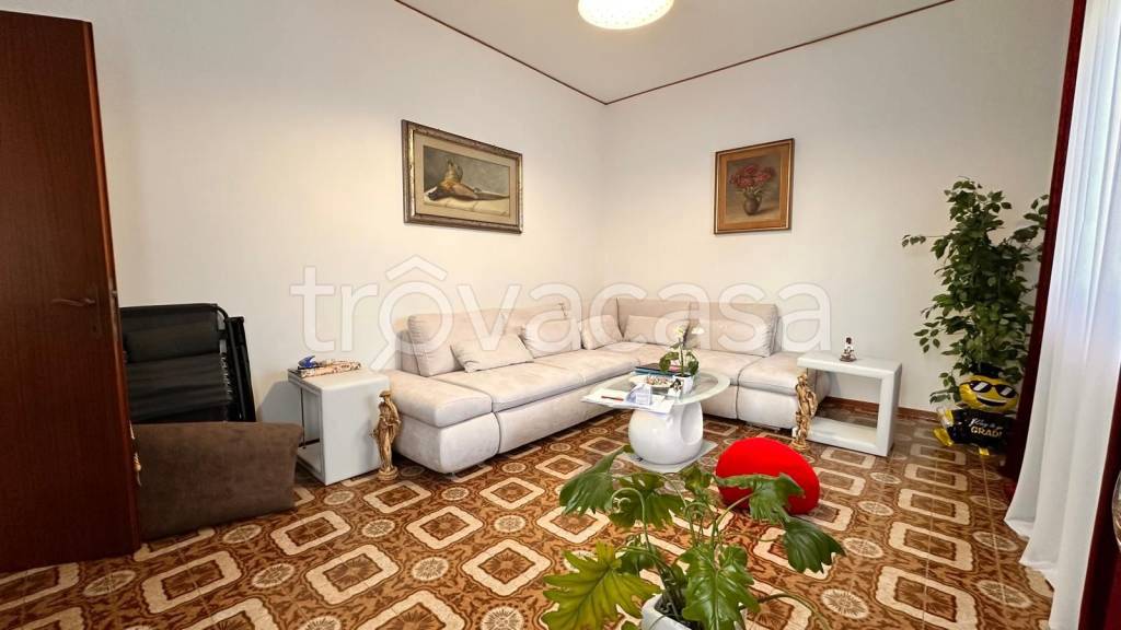 casa indipendente in vendita a Forlì in zona Magliano