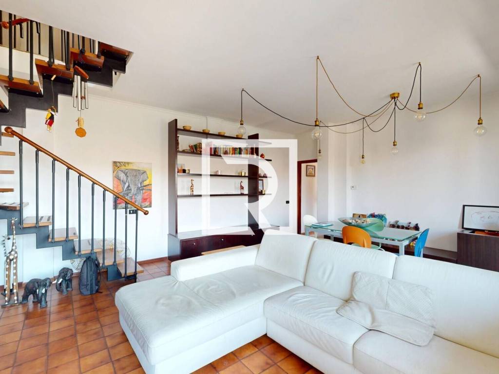 appartamento in vendita a Forlì