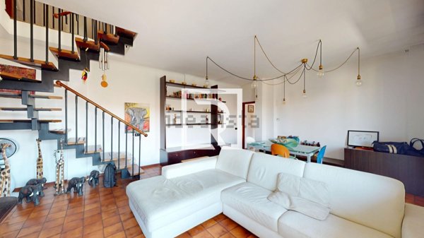 appartamento in vendita a Forlì