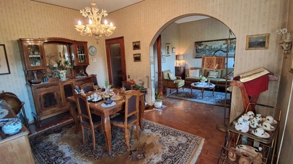 appartamento in vendita a Forlì