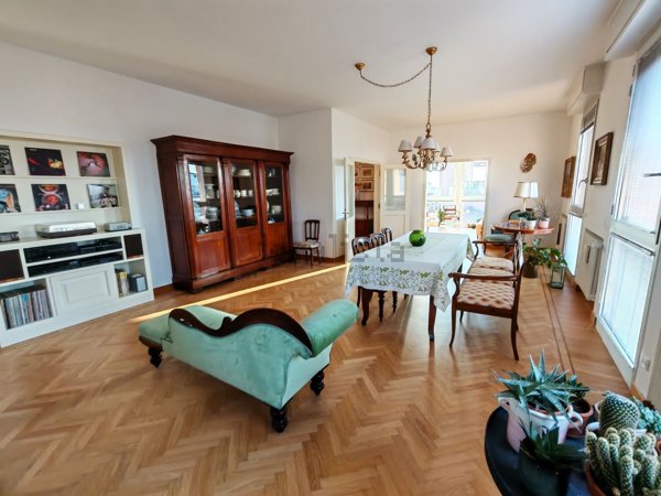 appartamento in vendita a Forlì in zona Centro Storico