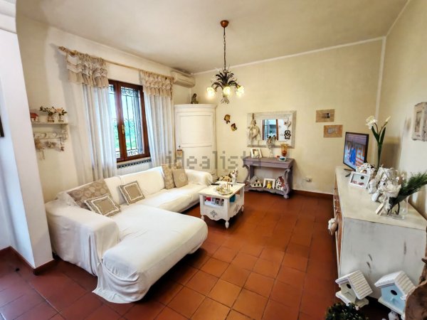 appartamento in vendita a Forlì in zona Cava