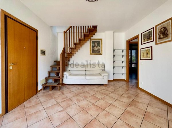 appartamento in vendita a Forlì