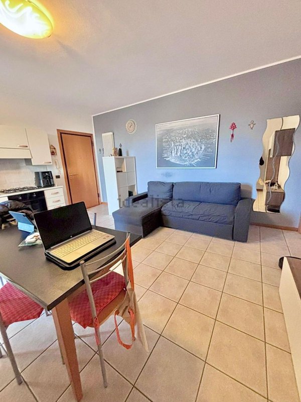 appartamento in vendita a Forlì