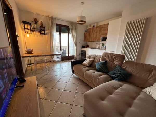 appartamento in vendita a Forlì in zona Carpinello