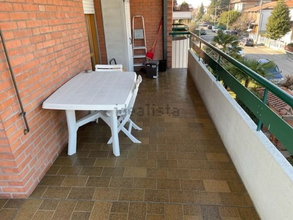 appartamento in vendita a Forlì in zona Ronco