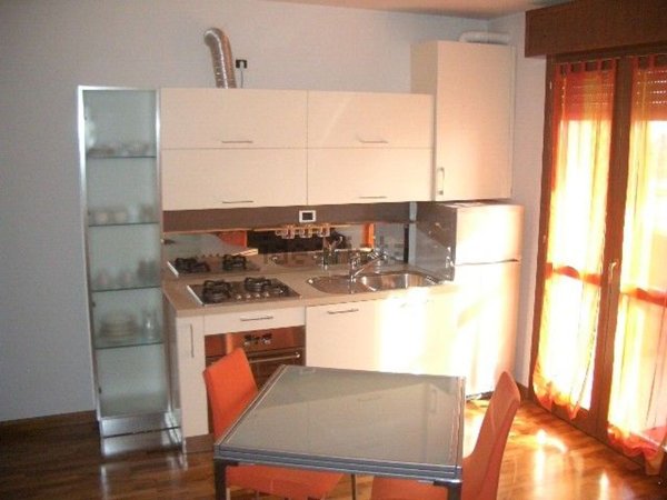 appartamento in vendita a Forlì