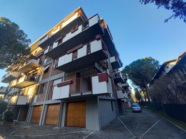 appartamento in vendita a Forlì