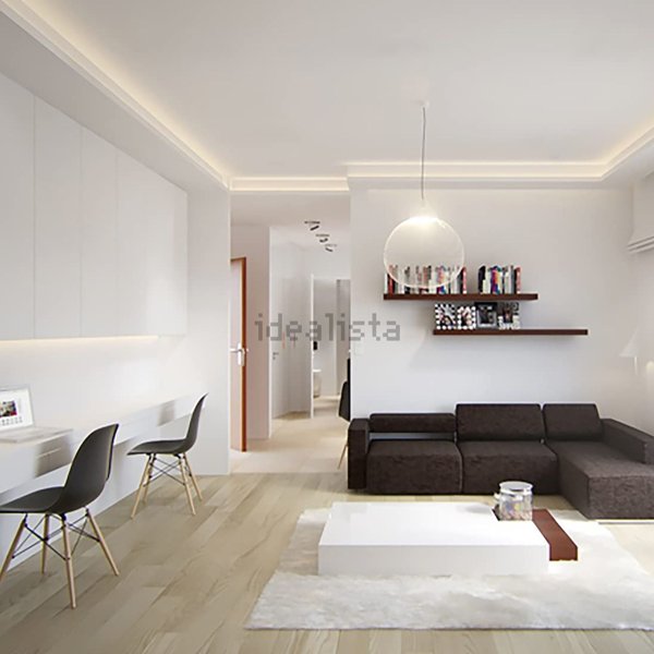 appartamento in vendita a Forlì