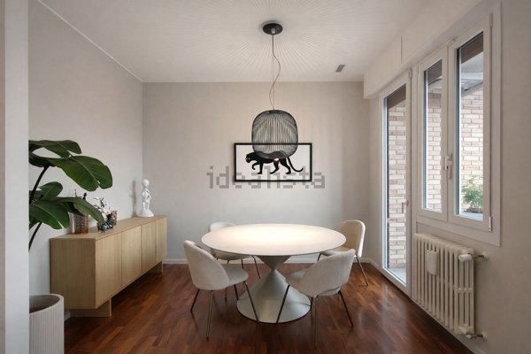 appartamento in vendita a Forlì