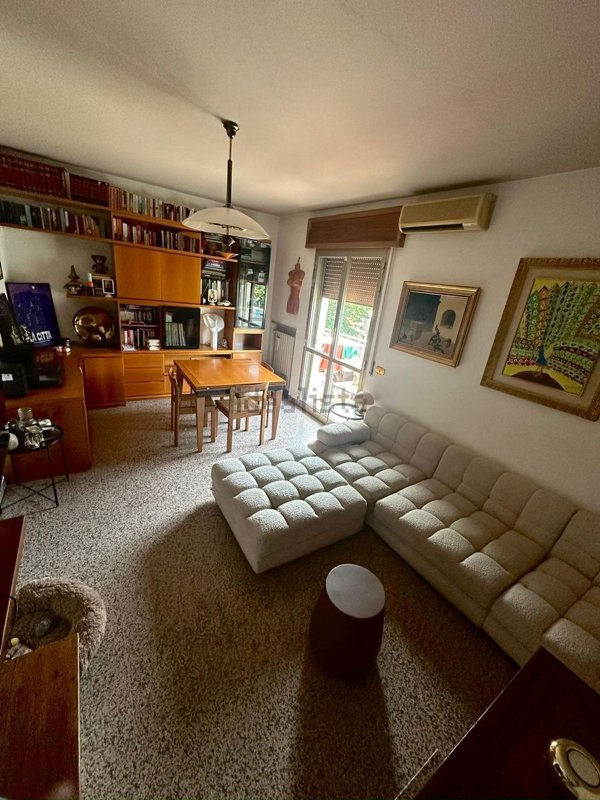 appartamento in vendita a Forlì in zona Cà Ossi