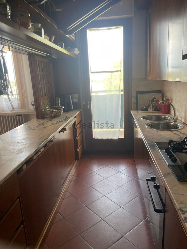 appartamento in vendita a Forlì