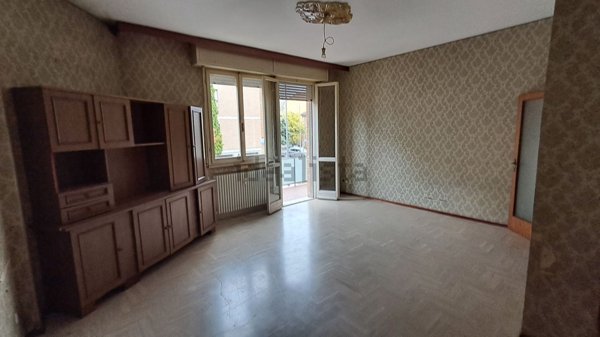 appartamento in vendita a Forlì in zona Centro Storico