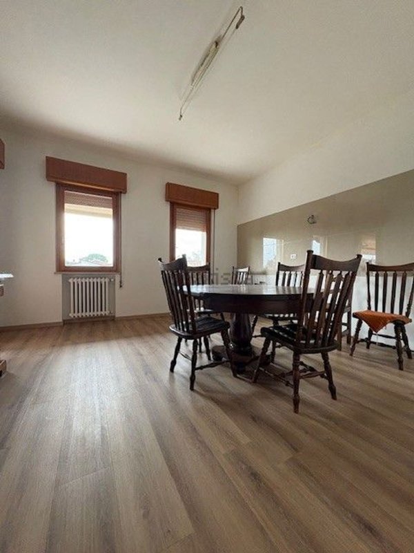 appartamento in vendita a Forlì