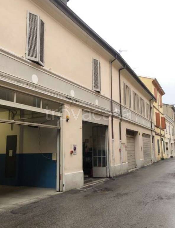 terreno edificabile in vendita a Forlì