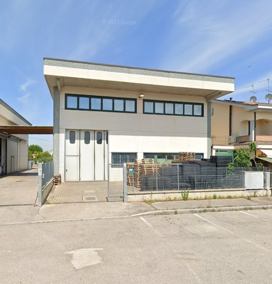 ufficio in vendita a Forlì