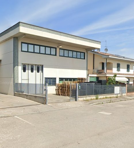 ufficio in vendita a Forlì