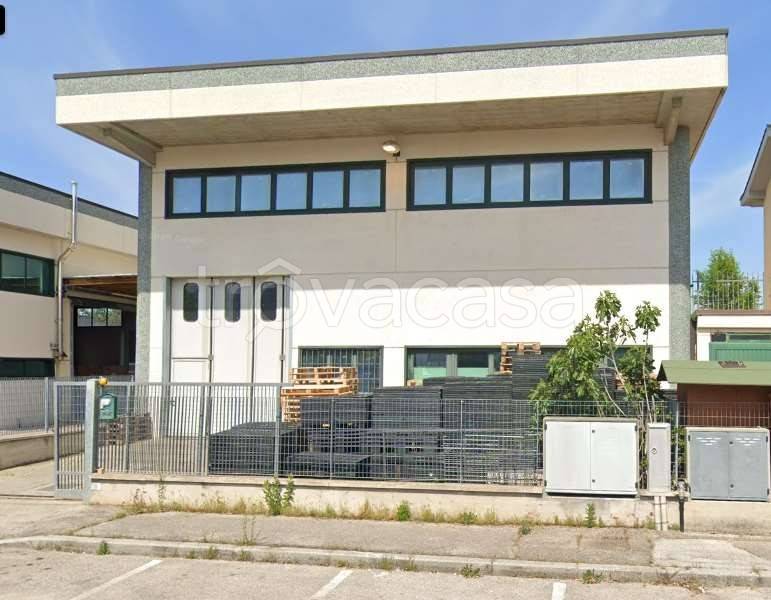 ufficio in vendita a Forlì in zona Vecchiazzano