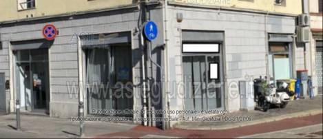 appartamento in vendita a Forlì in zona Centro Storico