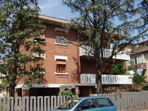 casa indipendente in vendita a Forlì
